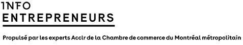 Info entrepreneurs | Info entrepreneurs